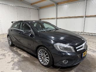 Mercedes A-klasse 200 115kW Airco Ambition picture 2