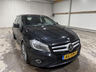 Mercedes A-klasse 200 115kW Airco Ambition picture 3