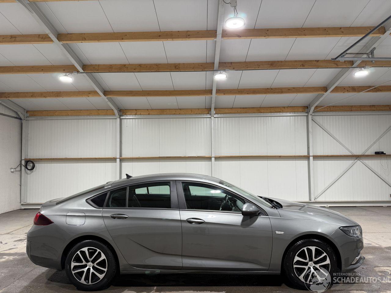 Opel Insignia GRAND SPORT 1.5Turbo 103kW Business