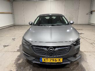 Opel Insignia GRAND SPORT 1.5Turbo 103kW Business picture 4