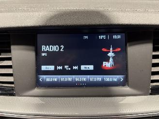 Opel Insignia GRAND SPORT 1.5Turbo 103kW Business picture 32