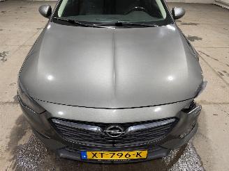 Opel Insignia GRAND SPORT 1.5Turbo 103kW Business picture 20