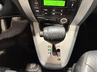 Hyundai Tucson 2.0CRDI 103kW Automaat Style Schuifkantel picture 18