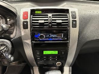Hyundai Tucson 2.0CRDI 103kW Automaat Style Schuifkantel picture 17