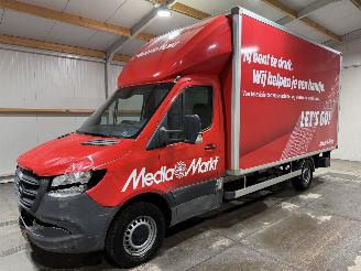 Mercedes Sprinter 314CDI 2.2 105kW Automaat L3 Bakwagen Laadklep picture 9