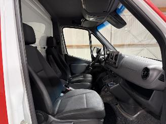 Mercedes Sprinter 314CDI 2.2 105kW Automaat L3 Bakwagen Laadklep picture 38