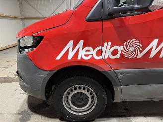 Mercedes Sprinter 314CDI 2.2 105kW Automaat L3 Bakwagen Laadklep picture 15