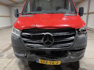 Mercedes Sprinter 314CDI 2.2 105kW Automaat L3 Bakwagen Laadklep picture 23