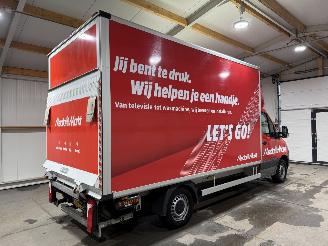 Mercedes Sprinter 314CDI 2.2 105kW Automaat L3 Bakwagen Laadklep picture 5