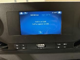 Mercedes Sprinter 314CDI 2.2 105kW Automaat L3 Bakwagen Laadklep picture 34