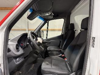 Mercedes Sprinter 314CDI 2.2 105kW Automaat L3 Bakwagen Laadklep picture 32