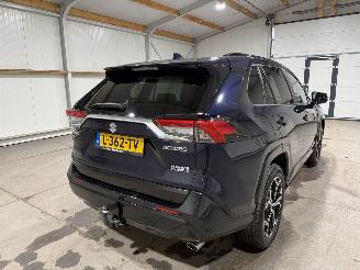 Suzuki Across 2.5Plugin hybrid 136kW Automaat Style picture 6
