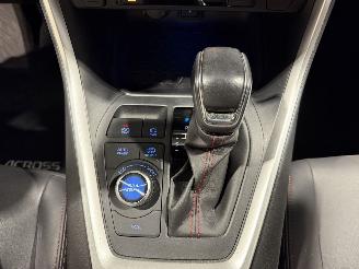 Suzuki Across 2.5Plugin hybrid 136kW Automaat Style picture 35