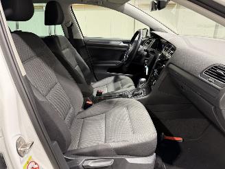 Volkswagen e-Golf 36kWh 100kW Automaat Clima Camera picture 39
