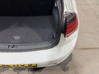 Volkswagen e-Golf 36kWh 100kW Automaat Clima Camera picture 26