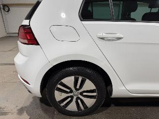 Volkswagen e-Golf 36kWh 100kW Automaat Clima Camera picture 16