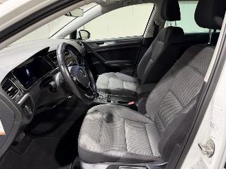 Volkswagen e-Golf 36kWh 100kW Automaat Clima Camera picture 29
