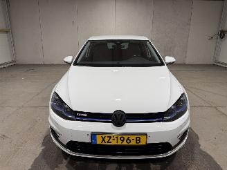 Volkswagen e-Golf 36kWh 100kW Automaat Clima Camera picture 4