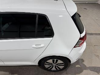 Volkswagen e-Golf 36kWh 100kW Automaat Clima Camera picture 17