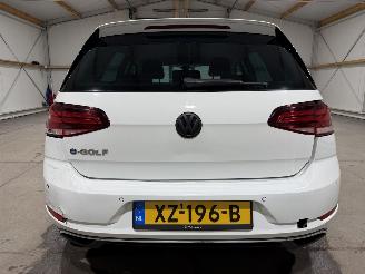 Volkswagen e-Golf 36kWh 100kW Automaat Clima Camera picture 23