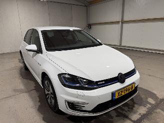 Volkswagen e-Golf 36kWh 100kW Automaat Clima Camera picture 3