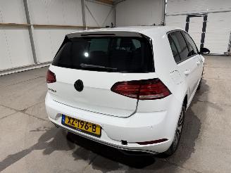 Volkswagen e-Golf 36kWh 100kW Automaat Clima Camera picture 6