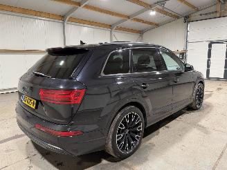 Audi Q7 3.0TDI 190kW Automaat Pano Quattro Sport E-TRON picture 5