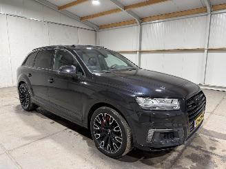 Audi Q7 3.0TDI 190kW Automaat Pano Quattro Sport E-TRON picture 2