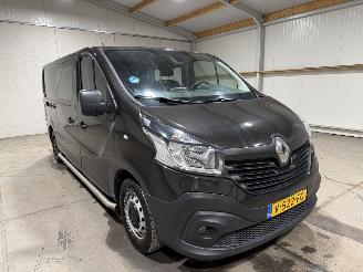 Renault Trafic 1.6dCi 107kW T29 L2H1 DC Luxe Energy picture 3