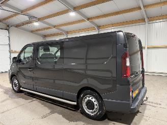 Renault Trafic 1.6dCi 107kW T29 L2H1 DC Luxe Energy picture 11