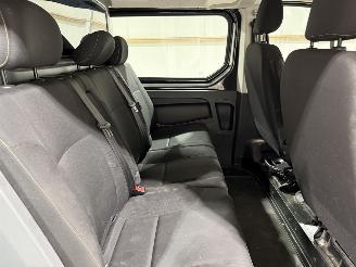 Renault Trafic 1.6dCi 107kW T29 L2H1 DC Luxe Energy picture 21