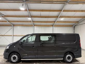 Renault Trafic 1.6dCi 107kW T29 L2H1 DC Luxe Energy picture 8