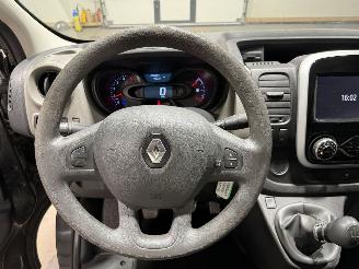 Renault Trafic 1.6dCi 107kW T29 L2H1 DC Luxe Energy picture 14