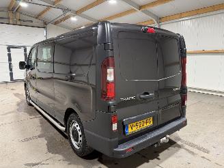 Renault Trafic 1.6dCi 107kW T29 L2H1 DC Luxe Energy picture 12