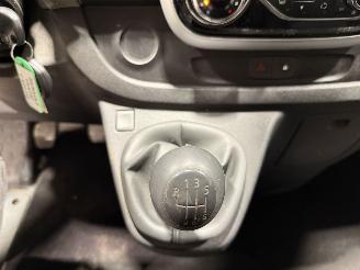 Renault Trafic 1.6dCi 107kW T29 L2H1 DC Luxe Energy picture 20