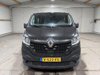 Renault Trafic 1.6dCi 107kW T29 L2H1 DC Luxe Energy picture 4