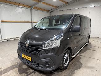 Renault Trafic 1.6dCi 107kW T29 L2H1 DC Luxe Energy picture 10