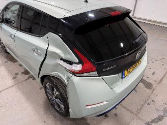Nissan Leaf 40kWh 110kW 2.Zero Edition picture 17