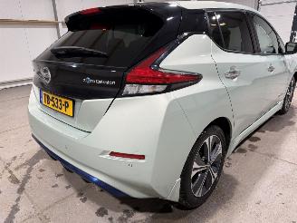 Nissan Leaf 40kWh 110kW 2.Zero Edition picture 22