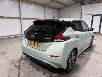 Nissan Leaf 40kWh 110kW 2.Zero Edition picture 6