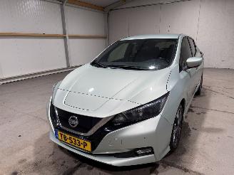 Nissan Leaf 40kWh 110kW 2.Zero Edition picture 10