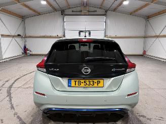 Nissan Leaf 40kWh 110kW 2.Zero Edition picture 7