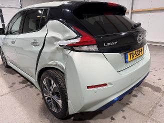 Nissan Leaf 40kWh 110kW 2.Zero Edition picture 20