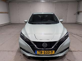 Nissan Leaf 40kWh 110kW 2.Zero Edition picture 4