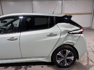 Nissan Leaf 40kWh 110kW 2.Zero Edition picture 13