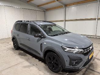 Dacia Jogger 1.0TCe 74kW ECO-G Extreme 5P dualfuel picture 2
