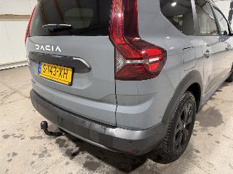 Dacia Jogger 1.0TCe 74kW ECO-G Extreme 5P dualfuel picture 24
