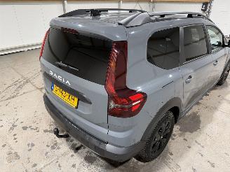 Dacia Jogger 1.0TCe 74kW ECO-G Extreme 5P dualfuel picture 21