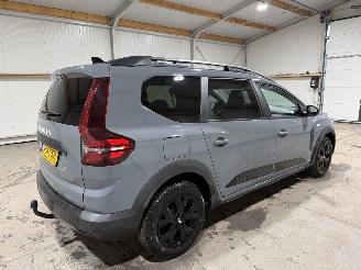 Dacia Jogger 1.0TCe 74kW ECO-G Extreme 5P dualfuel picture 5