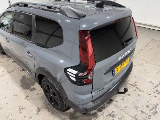 Dacia Jogger 1.0TCe 74kW ECO-G Extreme 5P dualfuel picture 19